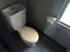 トイレ手洗いは設備です
