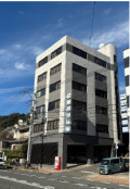 菱興ビル第二別館